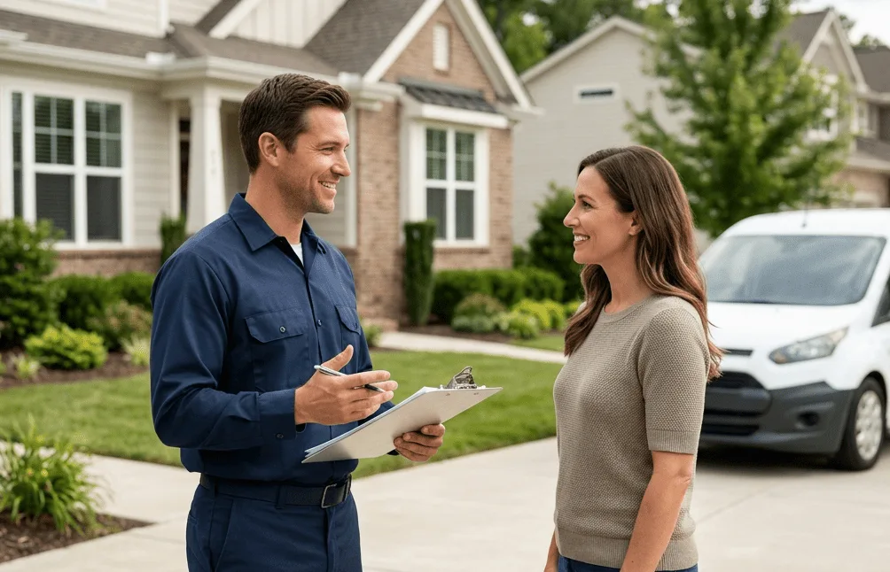 Mold Remediation Dickerson, MD FAQs